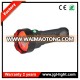 Railway maintenance battery signal torch emergency light RGW Signal Torch Model 5JG-A370 led torch light for hunting